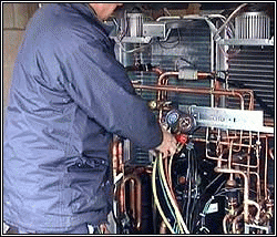 Electromechanical Contractors in UAE
